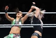 WWE Live Paris At Accorhotels Arena In Paris
